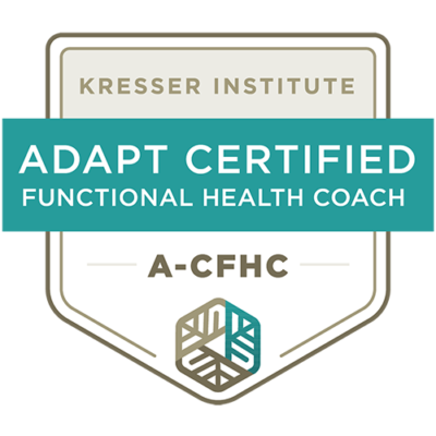 ADAPT Certified Personal Health Coach